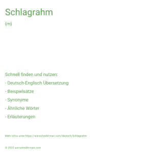 Wie schreibt man Schlagrahm? Bedeutung, Synonym, Antonym & Zitate.